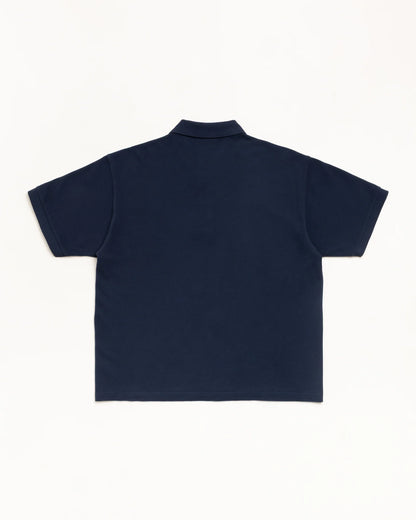 CLASSIC PIQUE POLO