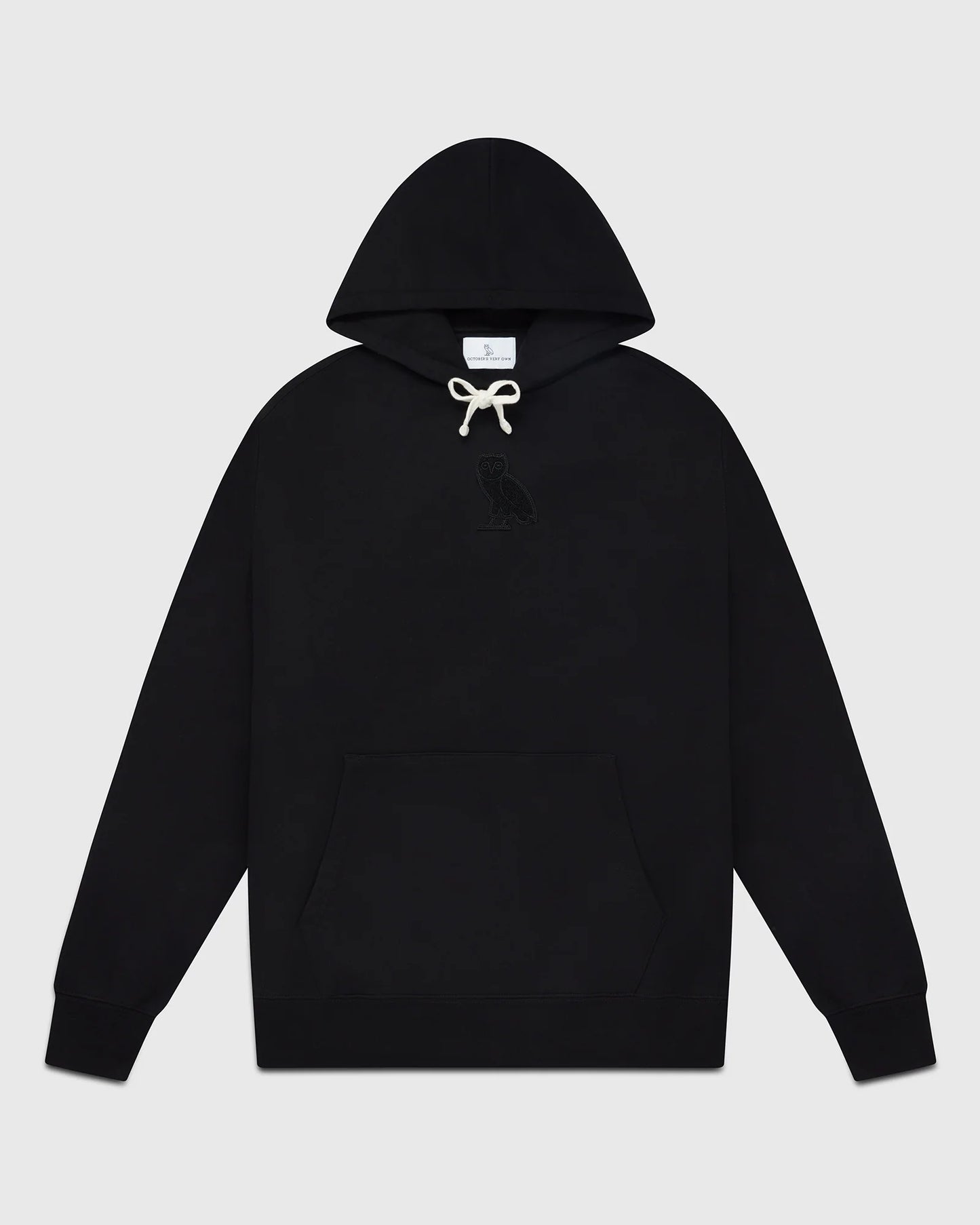 Signature Hoodie 2025