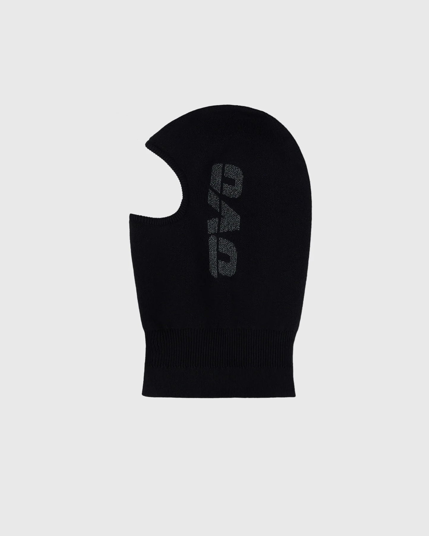 Runner Balaclava Black