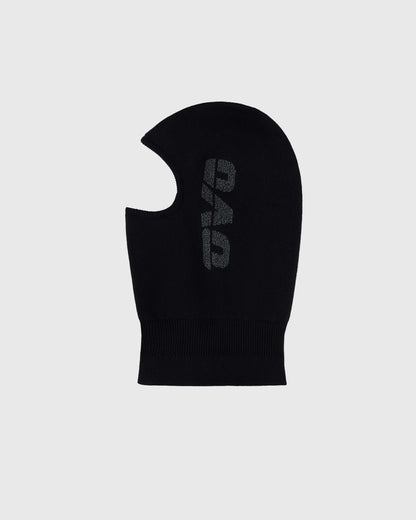 Runner Balaclava Black