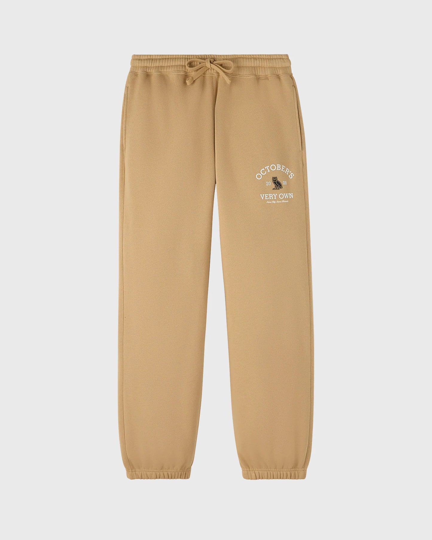 Collegiate Sweatpant