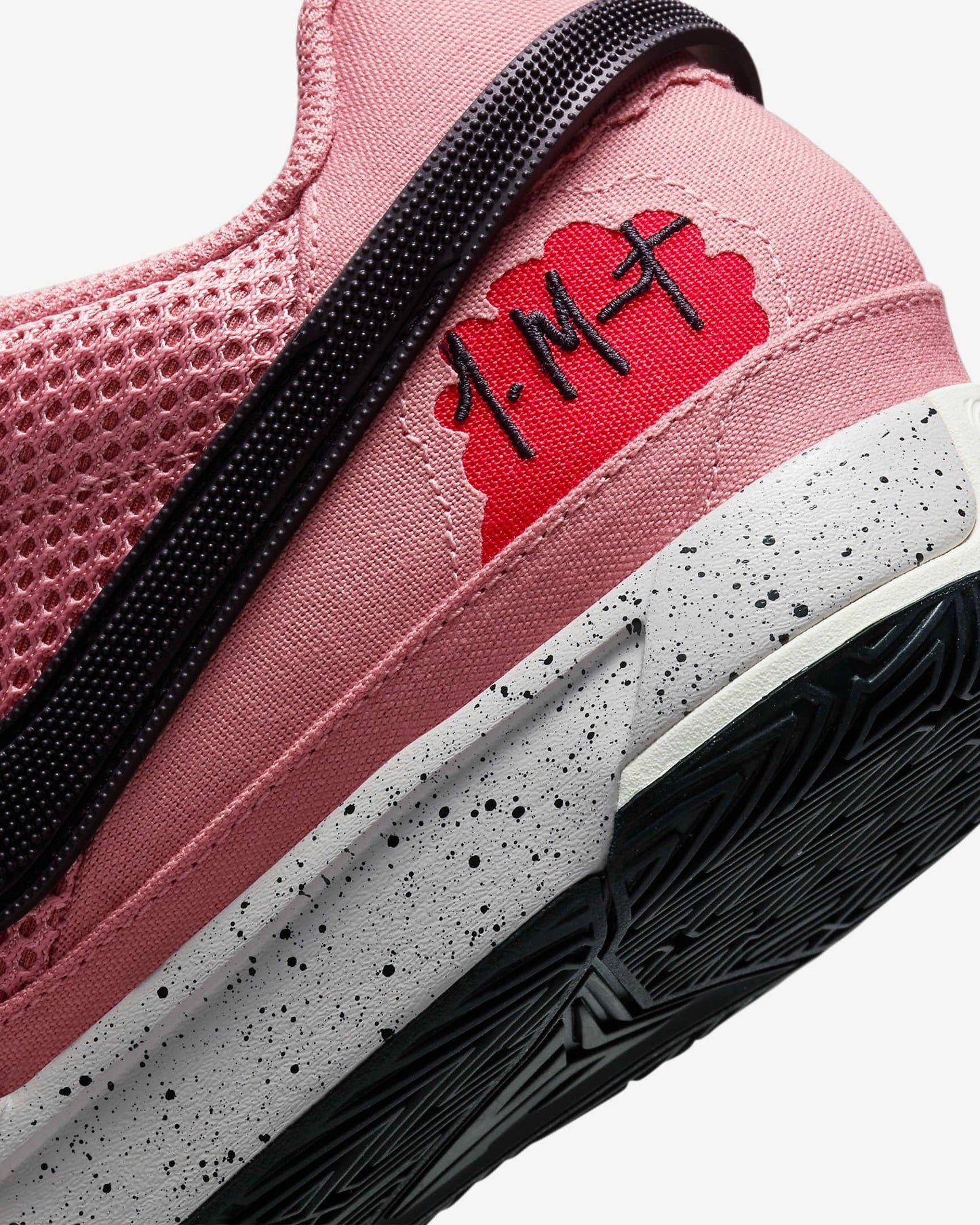 Tênis Nike Ja 1 Bite