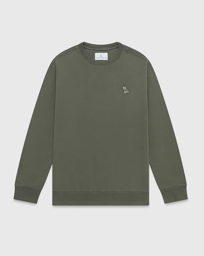 Classic Crewneck