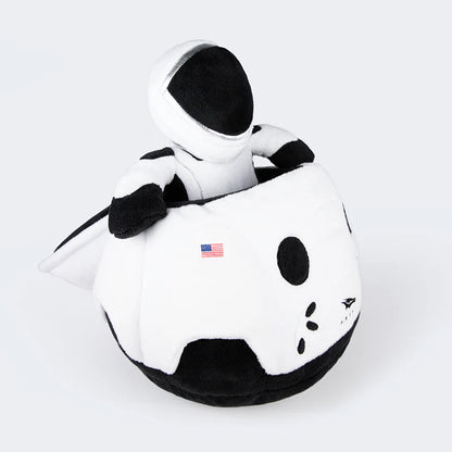 SpaceX Crew Dragon Plush