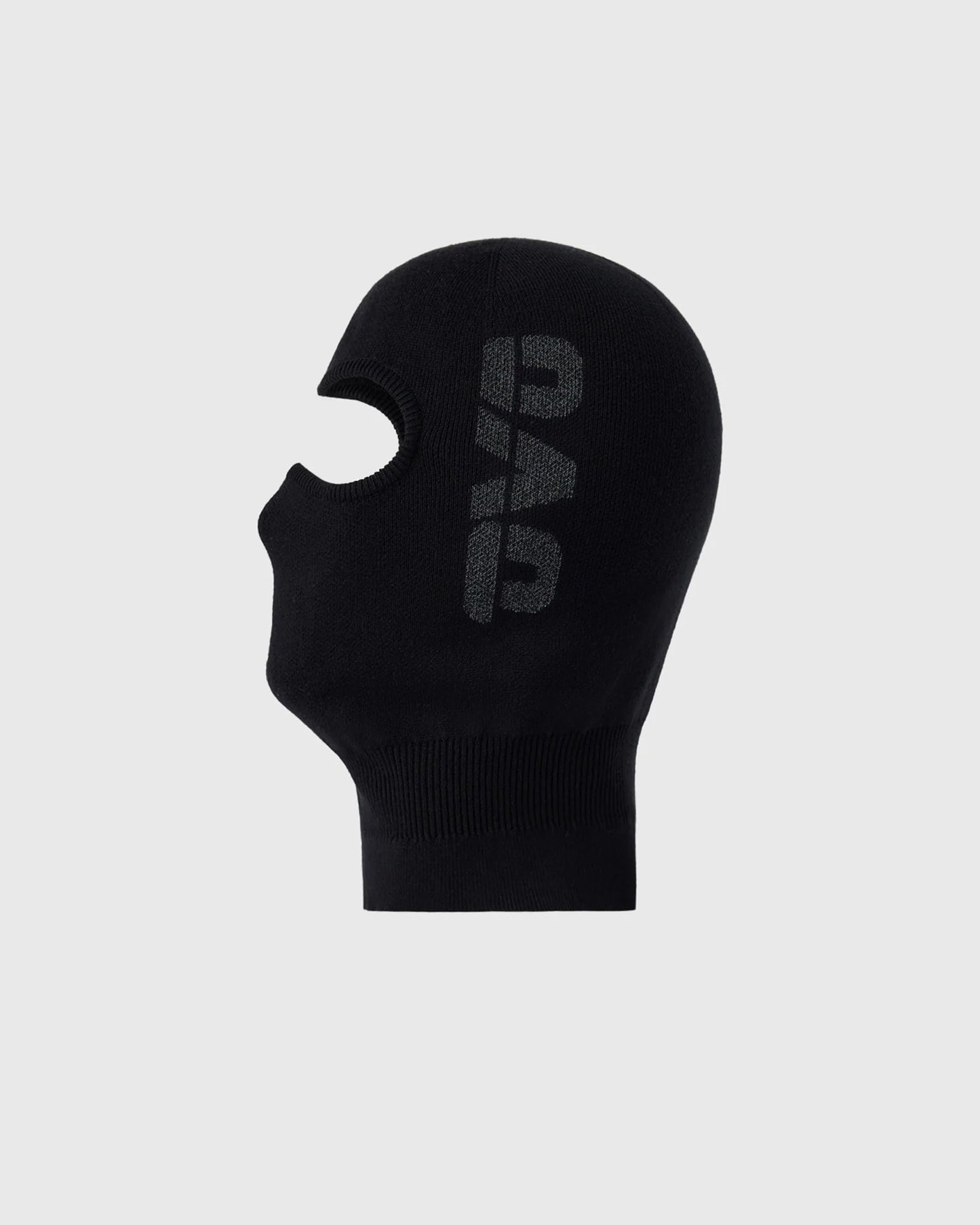 Runner Balaclava Black