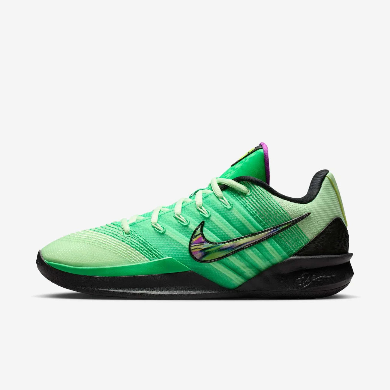 Tênis Nike Sabrina 3 Gamer