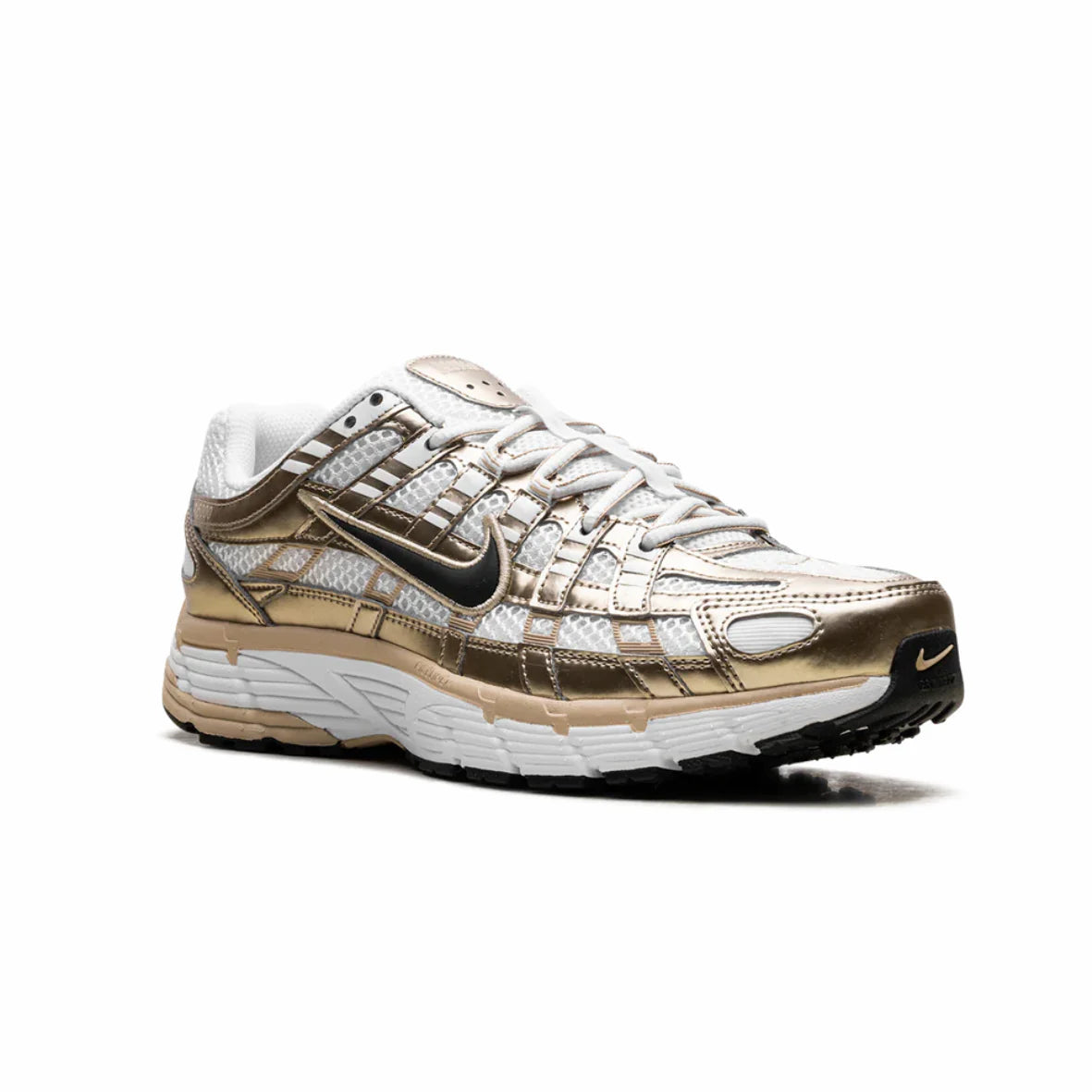 P 6000 Gold