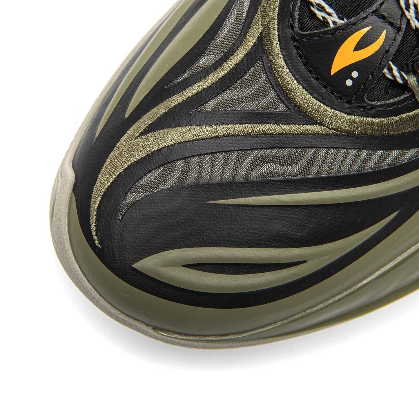 Tênis Li Ning Wade 808 5 Ultra V2 Veteran