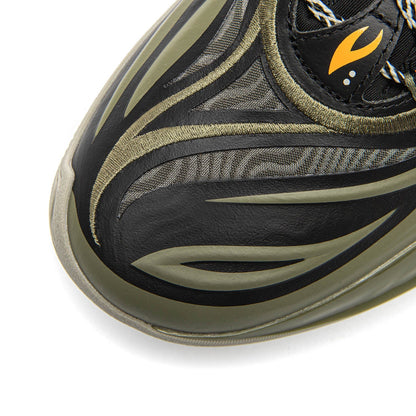 Tênis Li Ning Wade 808 5 Ultra V2 Veteran