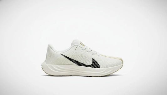 NIKE PEGASUS PLUS OFF WHITE GREY AND CREAM