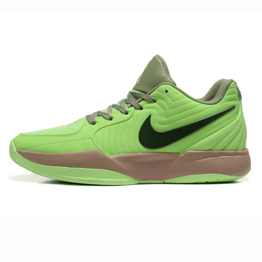 Tênis Nike Ja 2 Grenn