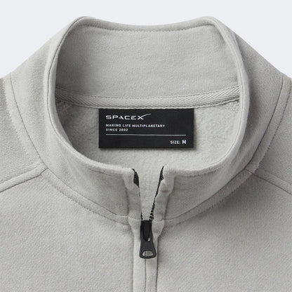 UNISEX SPACEX TRACK JACKET