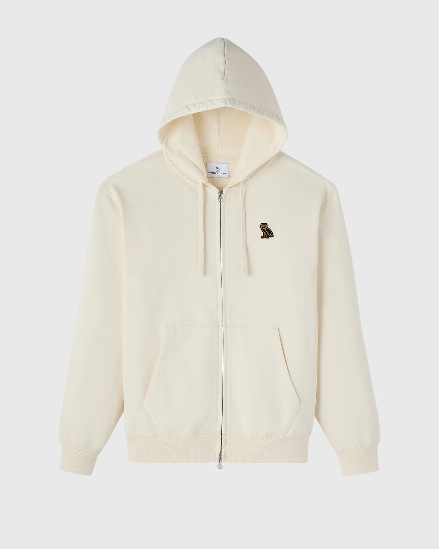 Classic Full Zip Hoodie