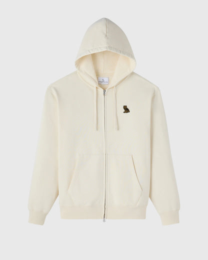 Classic Full Zip Hoodie