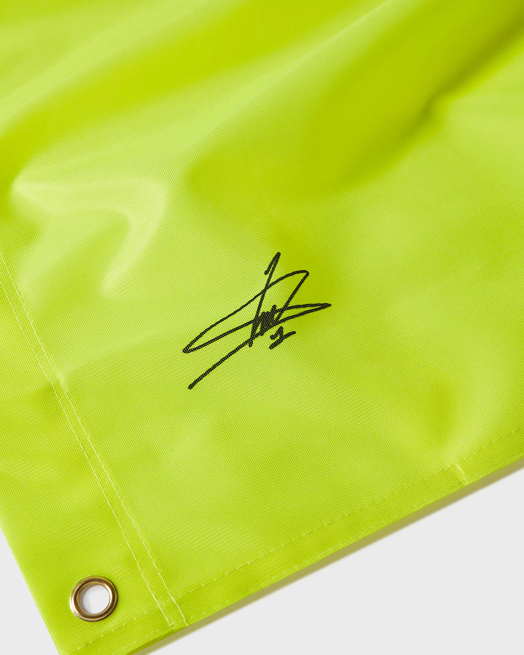 LN FLURO FLAG
