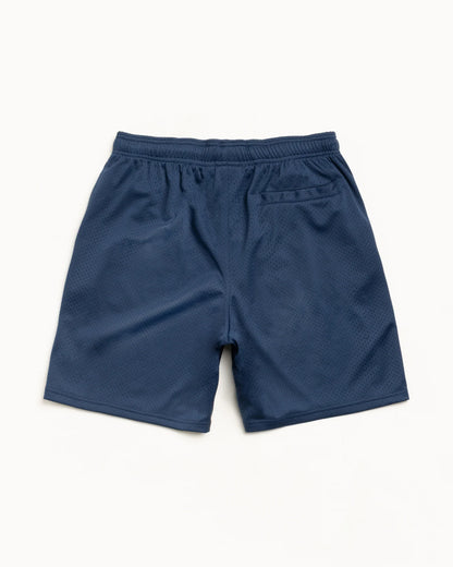 BASIC MESH SHORT