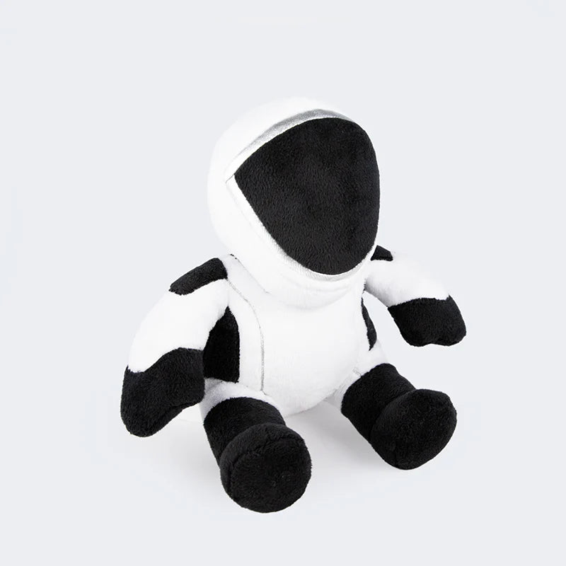 SpaceX Crew Dragon Plush