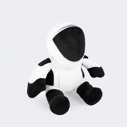 SpaceX Crew Dragon Plush