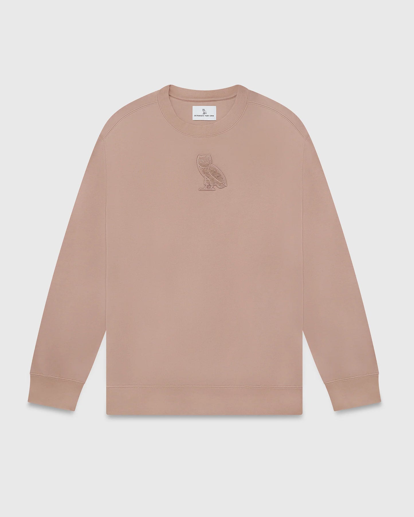 Signature Crewneck 2025