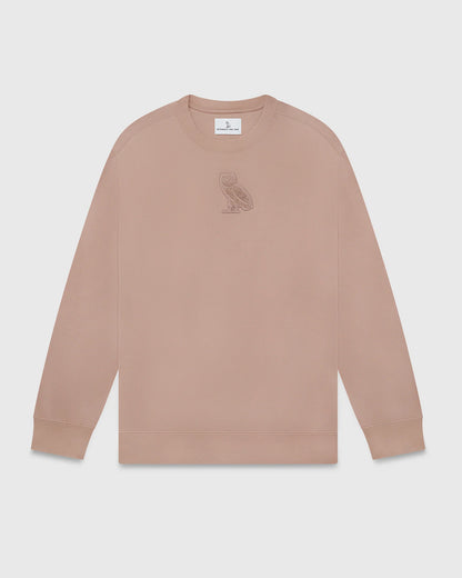 Signature Crewneck 2025