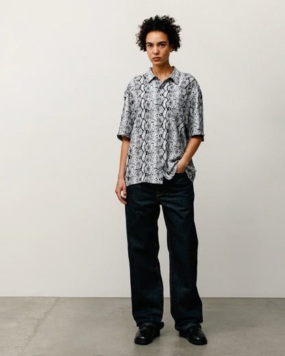 PYTHON SS SHIRT