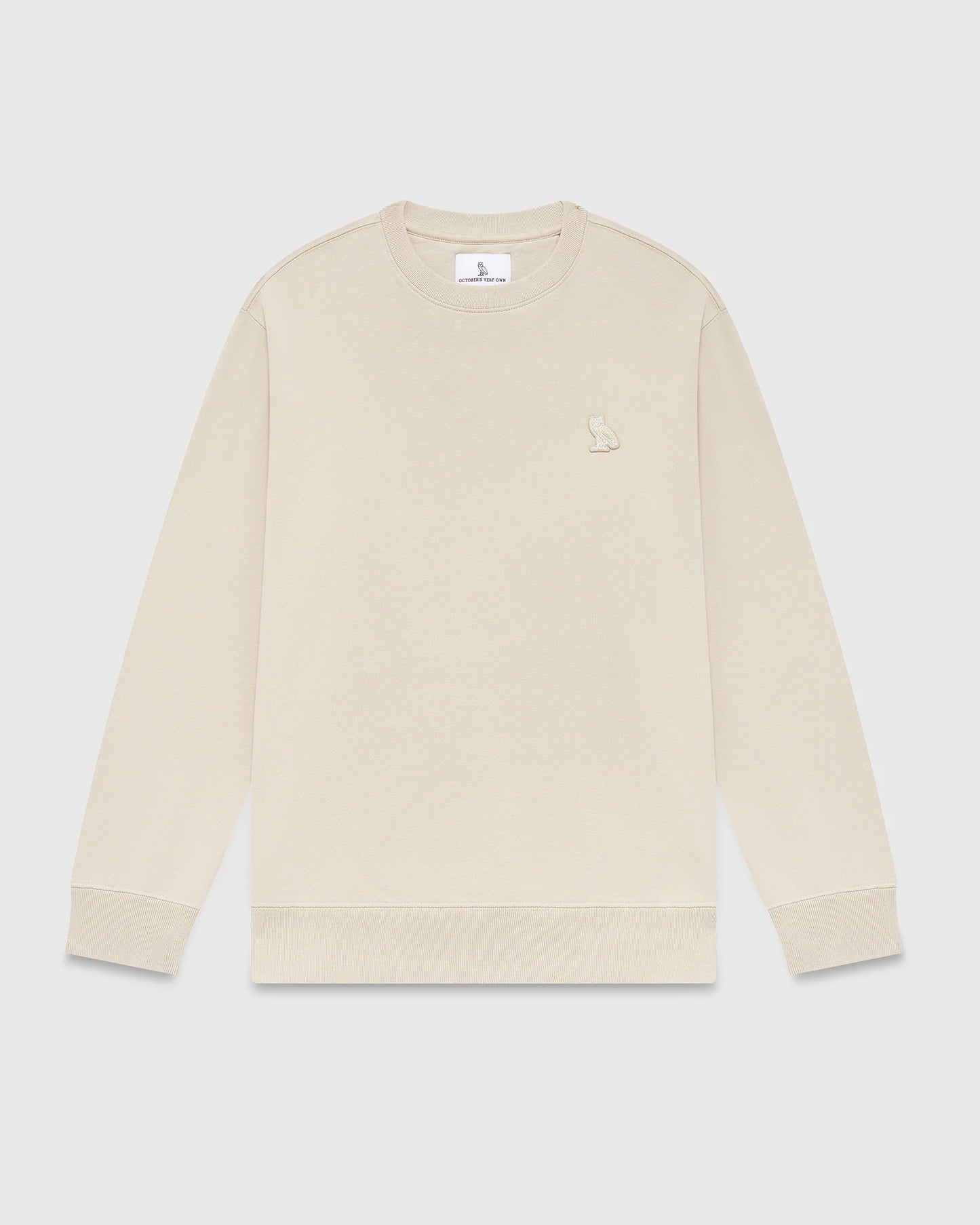 Classic Crewneck