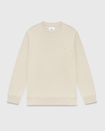 Classic Crewneck