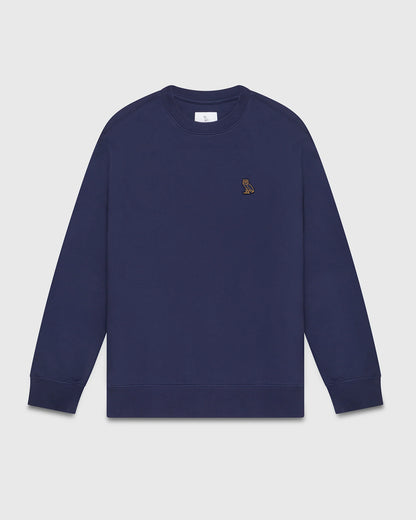 Classic Crewneck