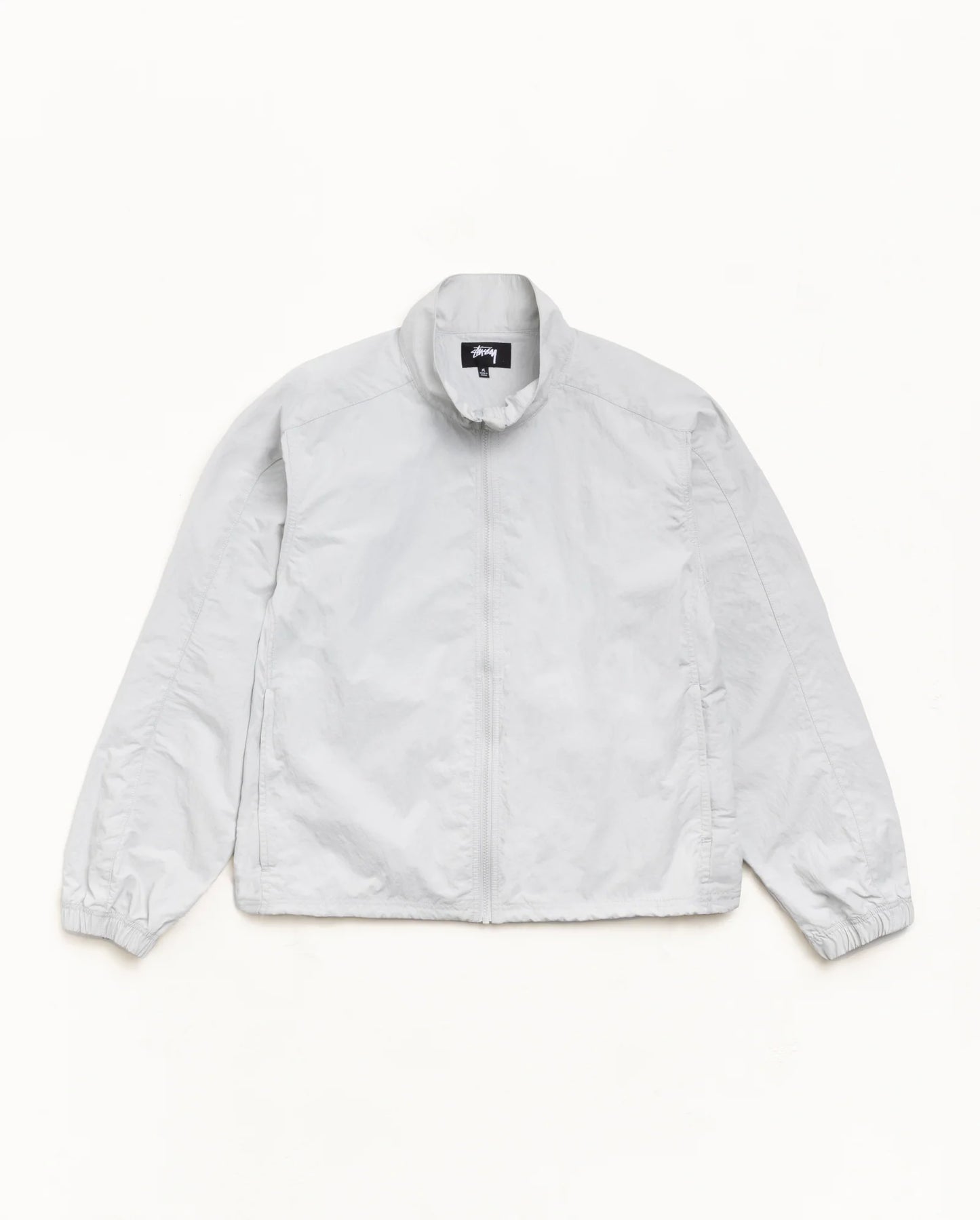 LIGHTWEIGHT MOCK JACKET