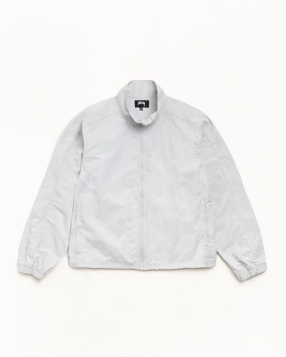 LIGHTWEIGHT MOCK JACKET