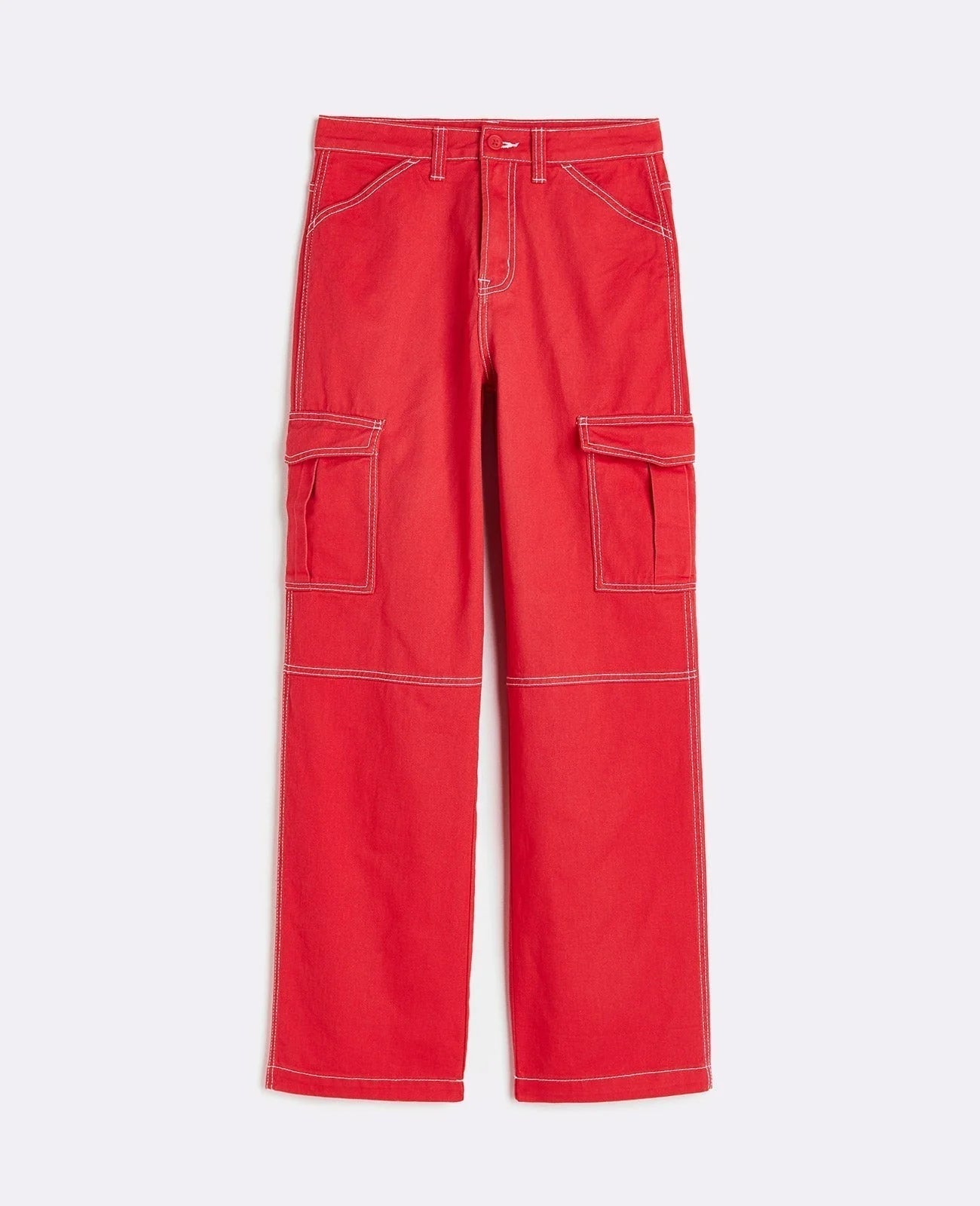 Zip through hoodie set