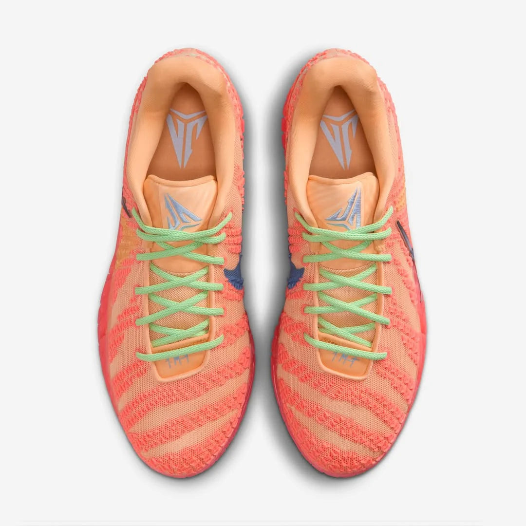 Tênis Nike Ja 3 Daybreak