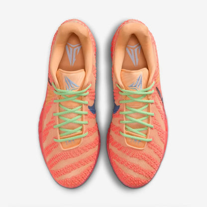 Tênis Nike Ja 3 Daybreak