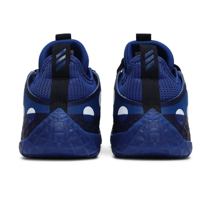 Tênis Adidas Harden vol5 Futurenatural Blue