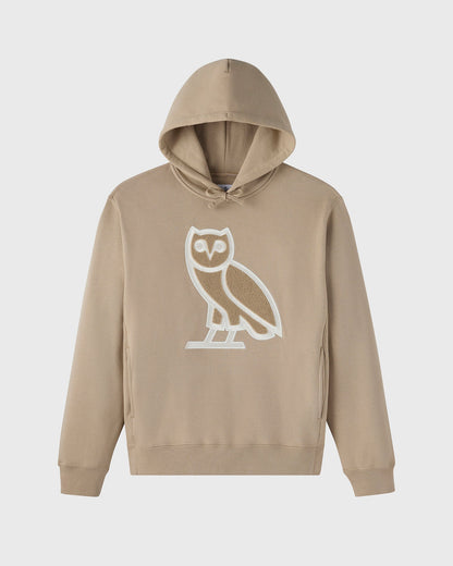 Icon Hoodie
