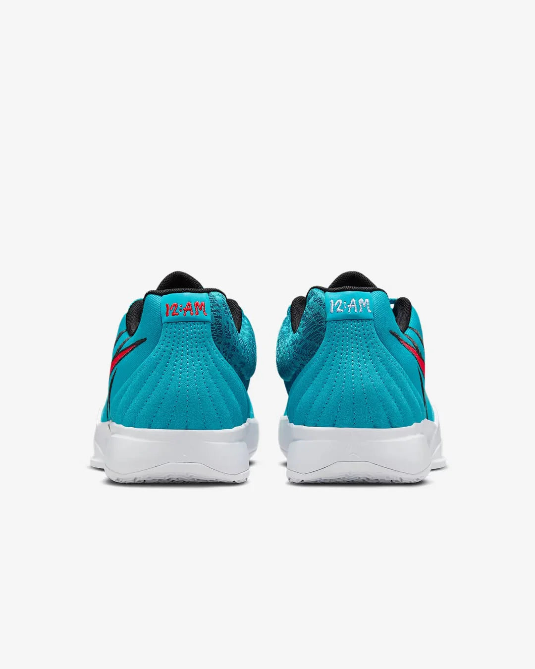 Tênis Nike Ja 2 EP Scratch