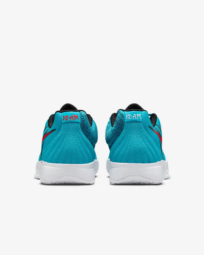 Tênis Nike Ja 2 EP Scratch