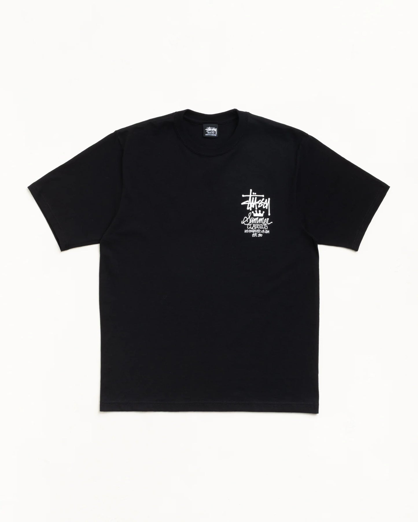 SUMMER CLASSICS TEE