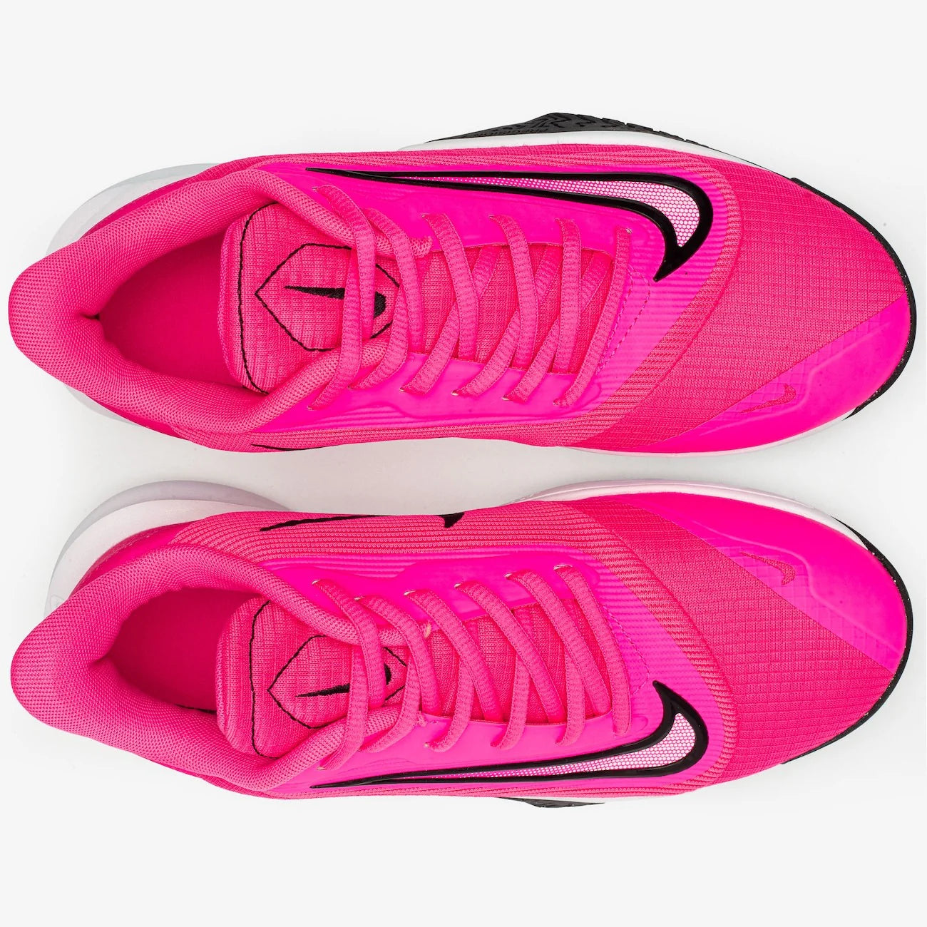 Tênis Nike Precision 7 Rosa