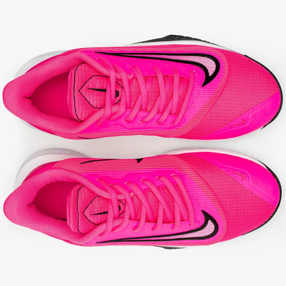 Tênis Nike Precision 7 Rosa
