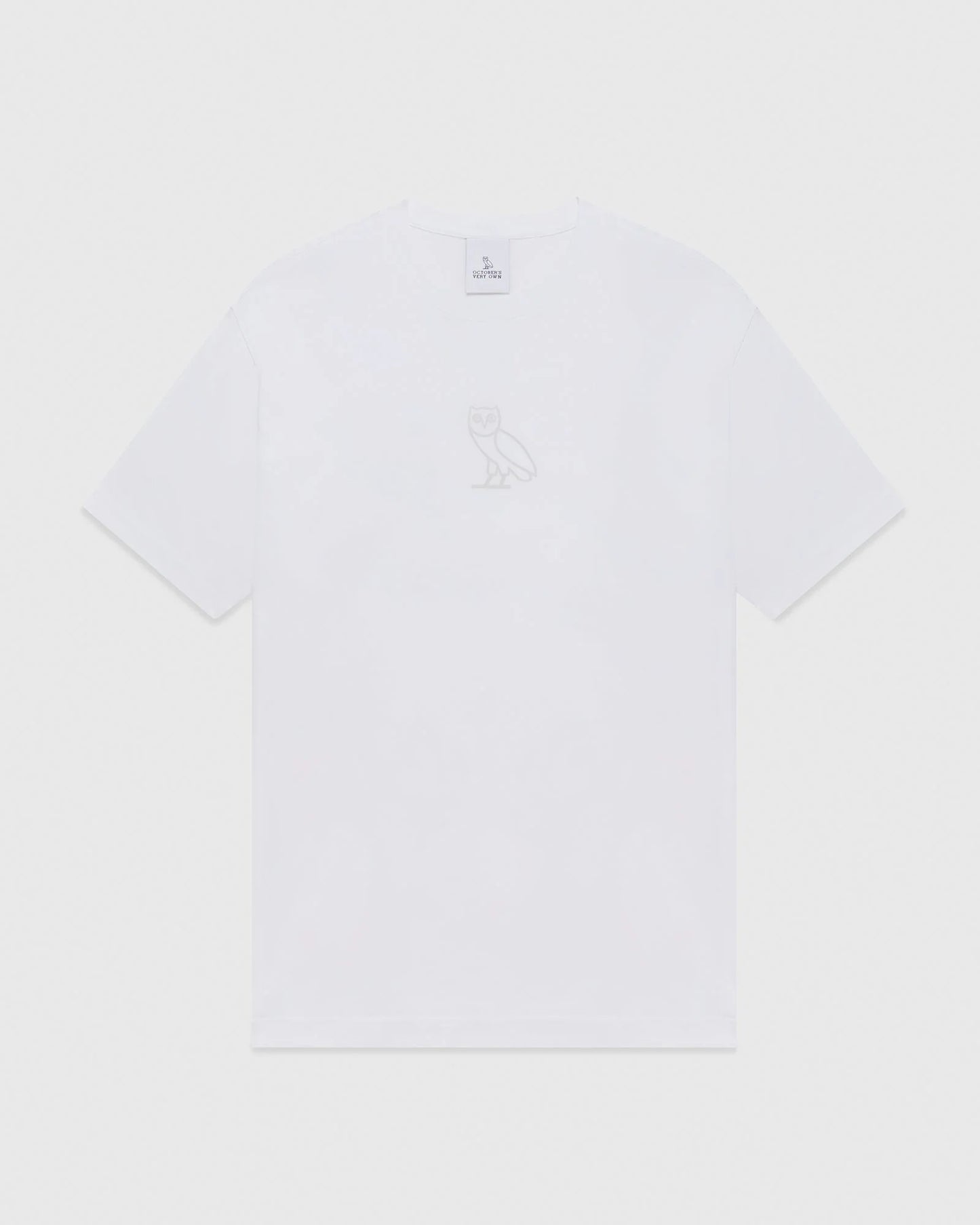 Signature Tee