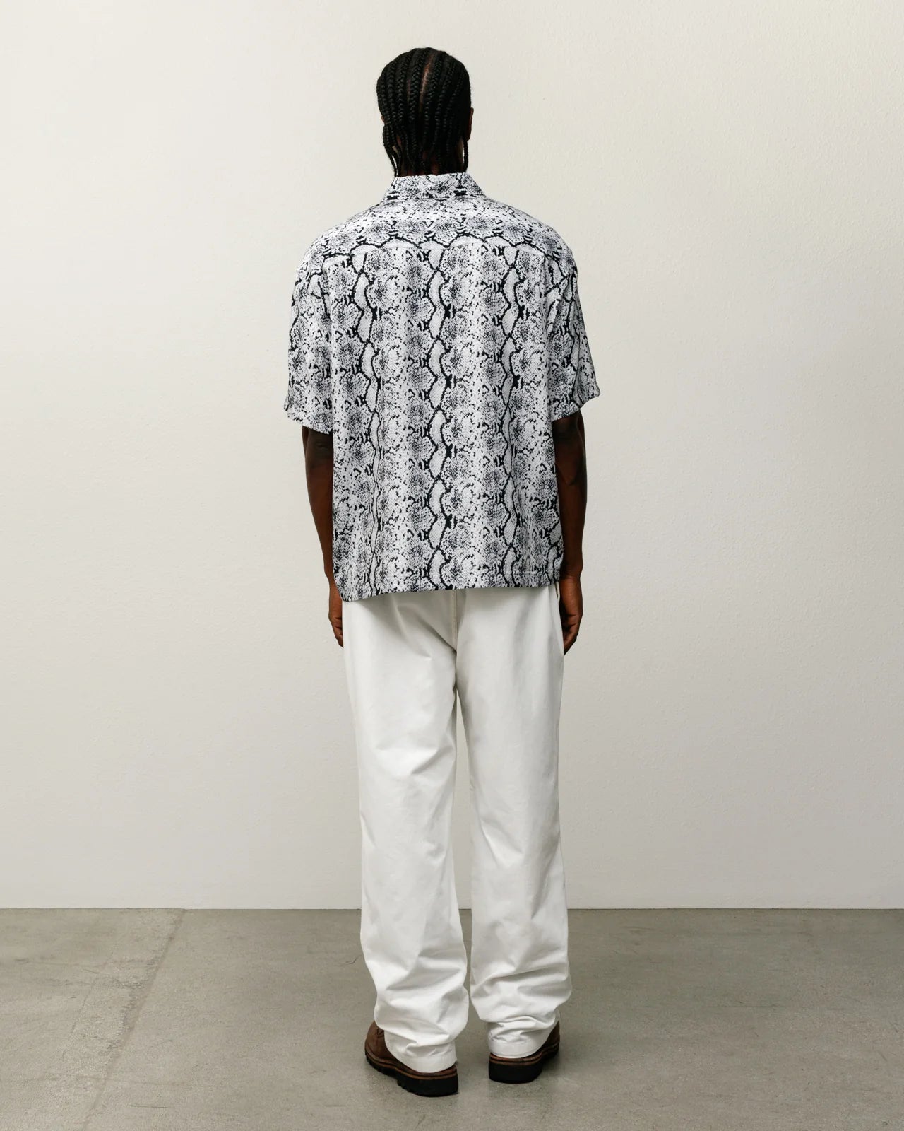 PYTHON SS SHIRT