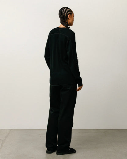 WOOL LS THERMAL