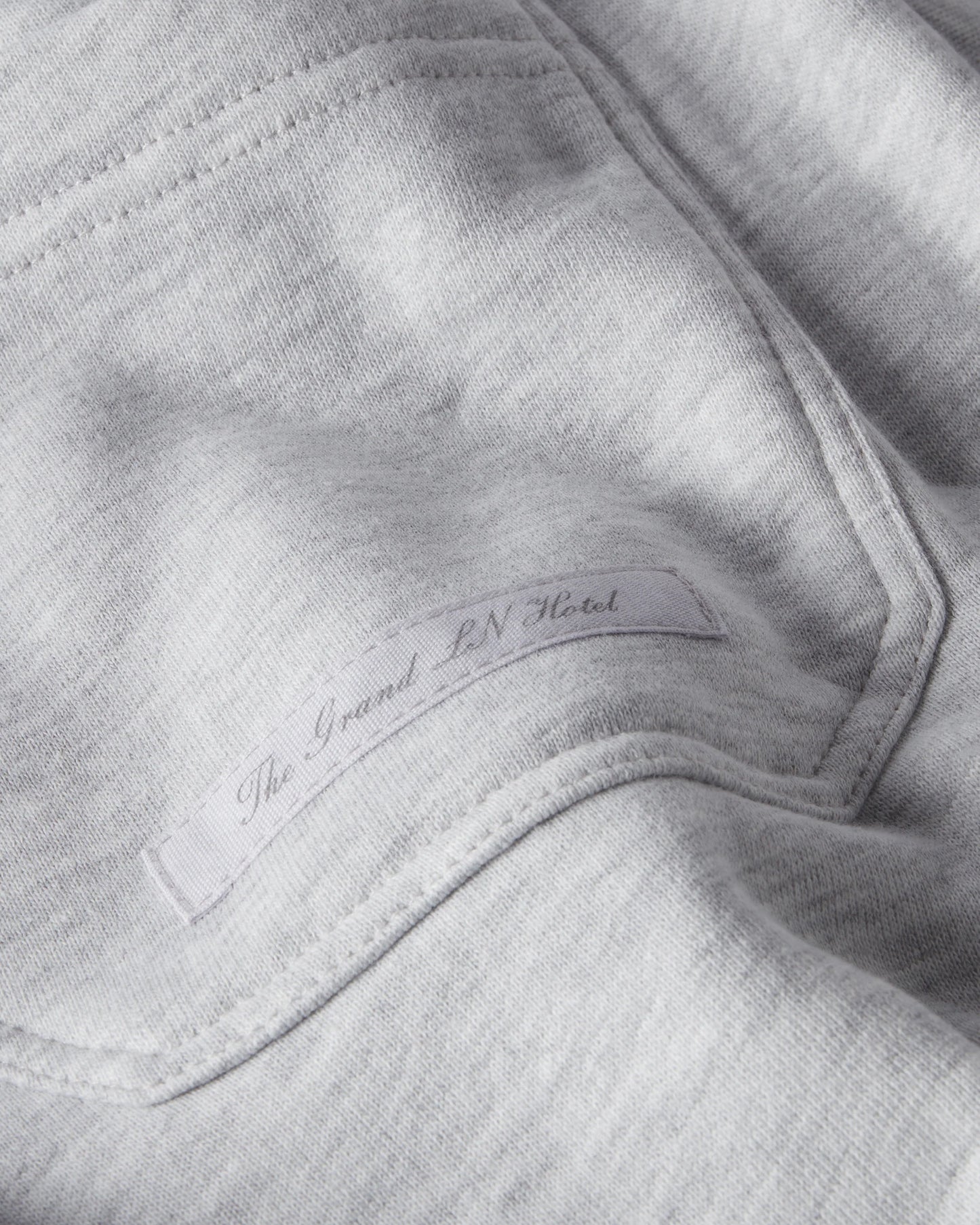 THE SUITE JOGGER