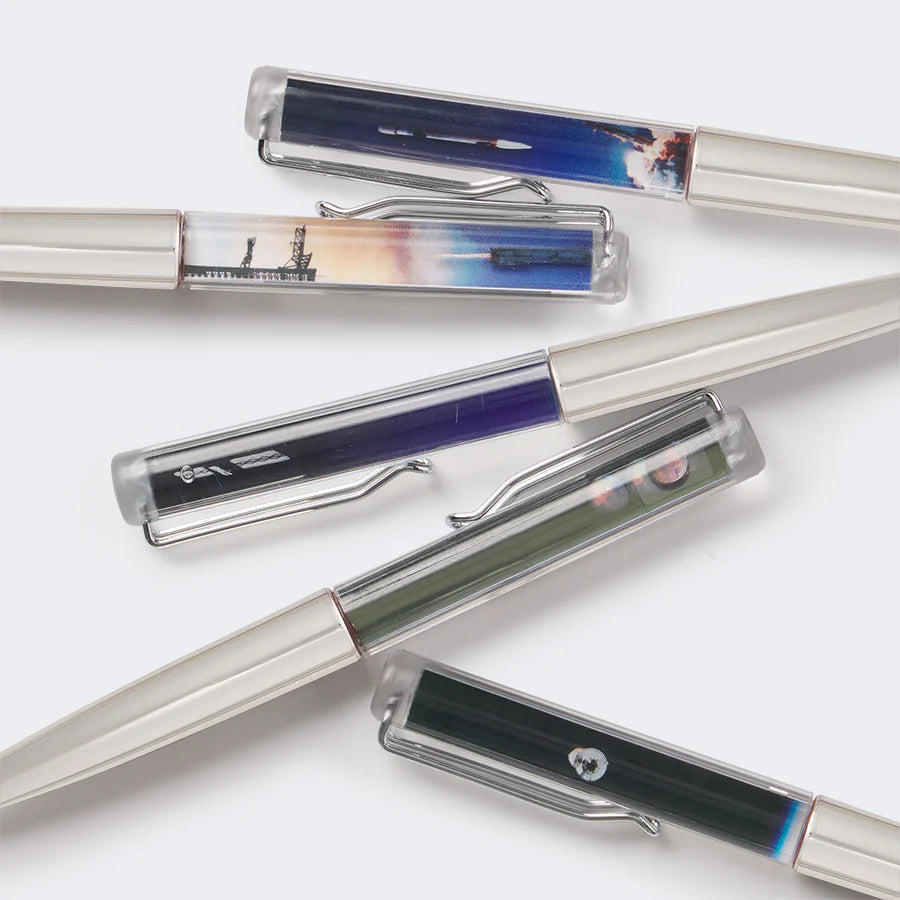 SPACEX FLOATY PEN 5 PACK
