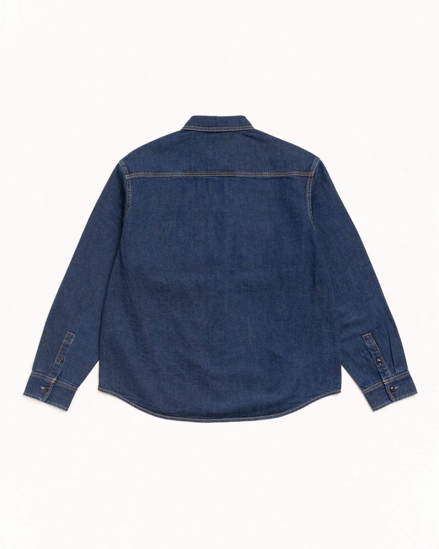 WORK DENIM SHIRT