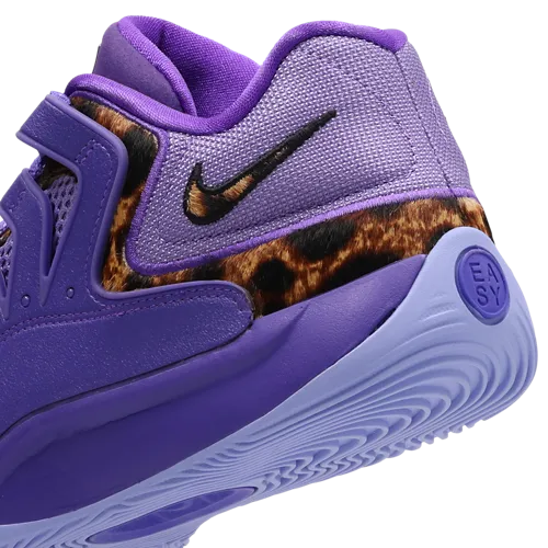 Tenis Nike KD18 Roxo
