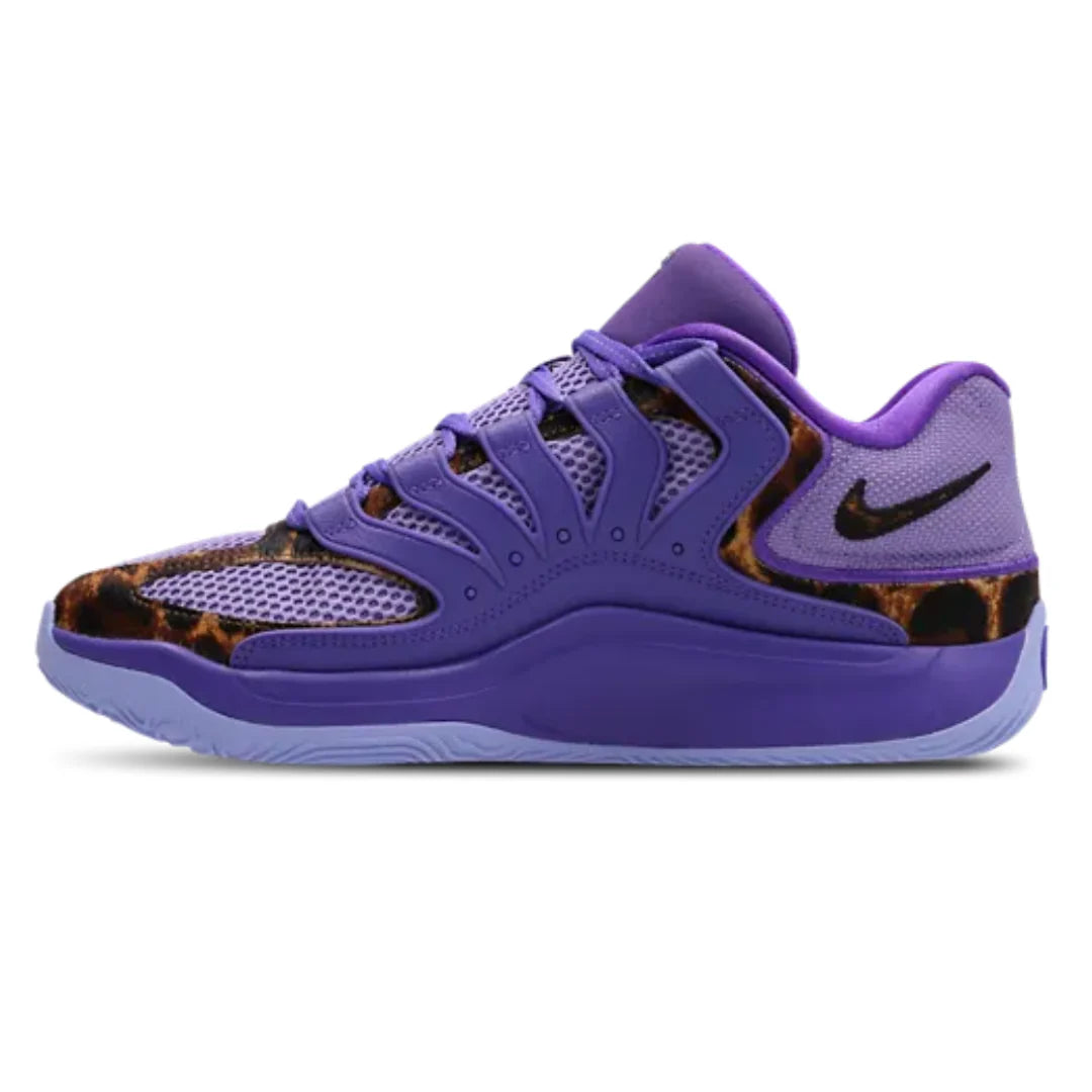 Tenis Nike KD18 Roxo