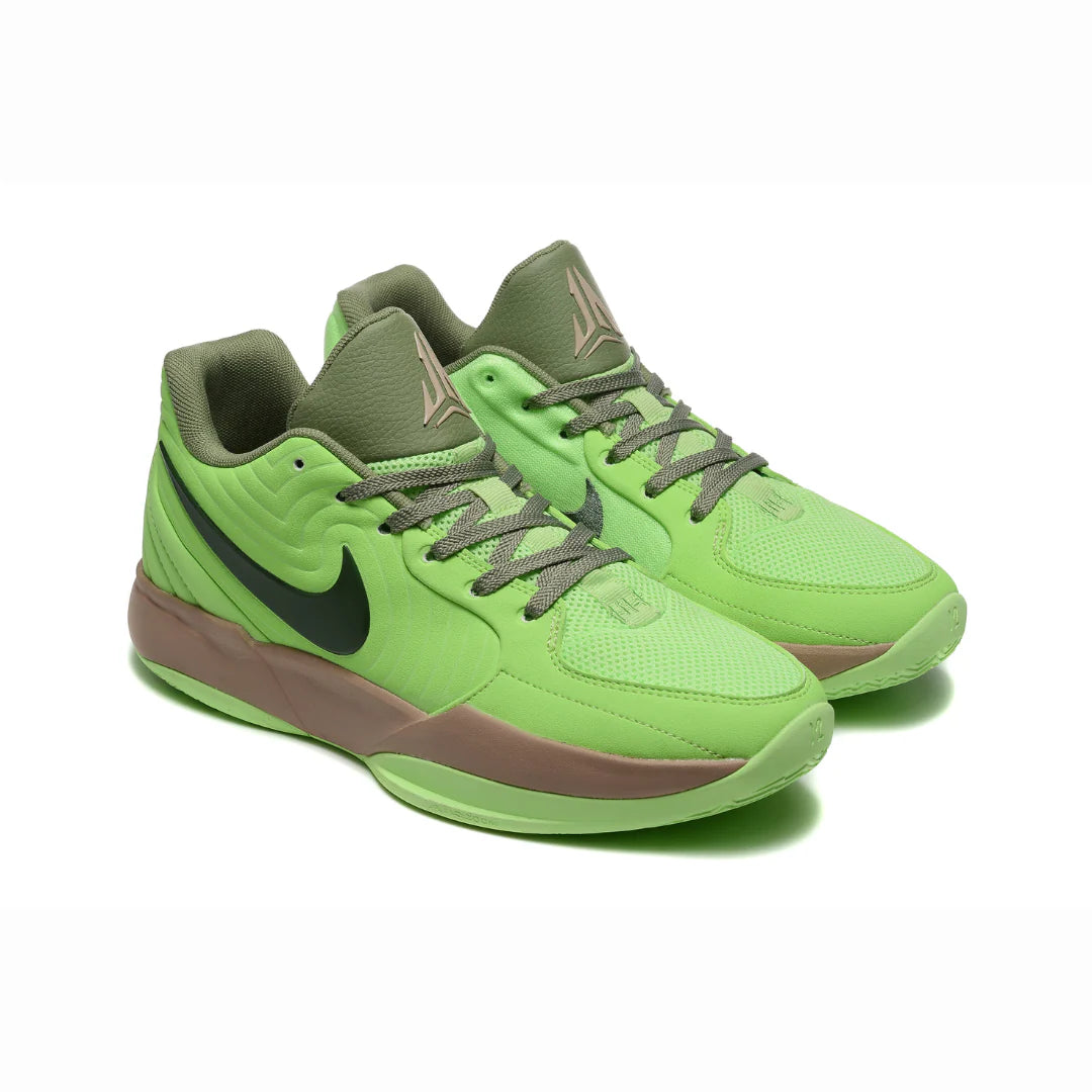 Tênis Nike Ja 2 Grenn