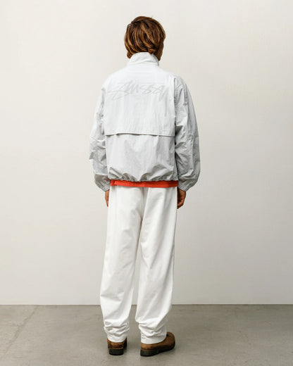 BEACH PANT COTTON TWILL